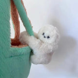 Mirumi Robot Ivory