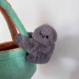 Mirumi Robot Gray